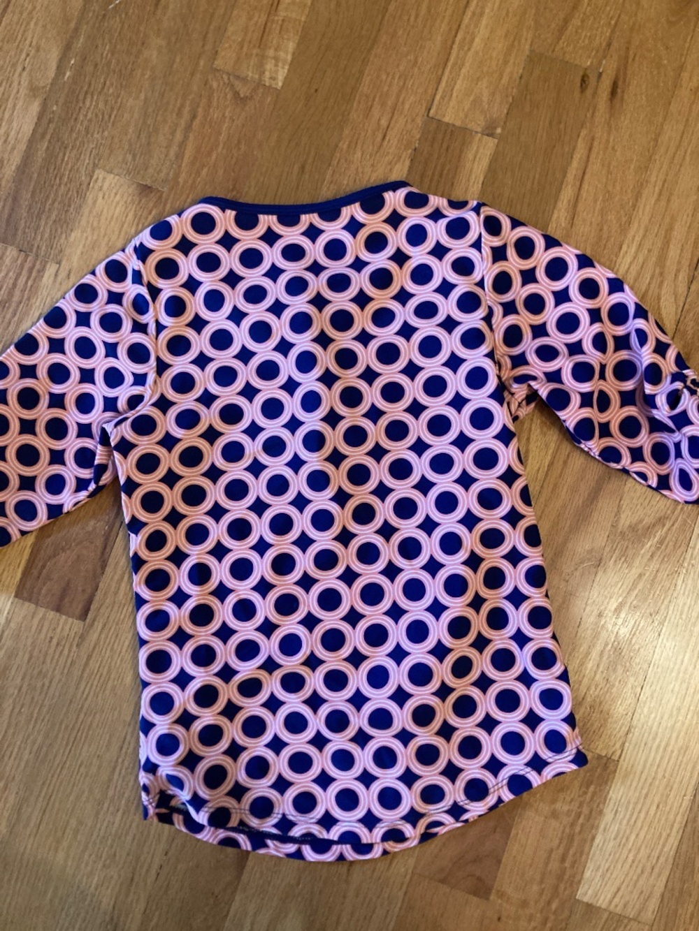 Cabana Life Rashguard - Picture 4 of 5